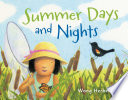 Summer Days and Nights cover