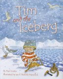 Tim and the Iceberg cover