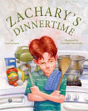 Zachary's Dinnertime cover