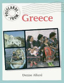 Greece cover