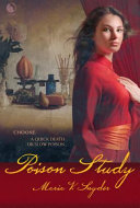 Poison Study cover