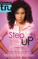 Step Up cover
