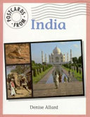 India cover