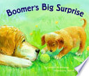 Boomer's Big Surprise cover