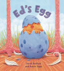 Ed's Egg cover