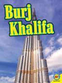 Burj Khalifa cover