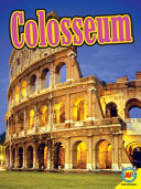 Colosseum cover