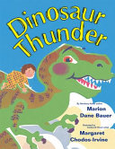 Dinosaur Thunder cover
