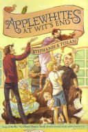 Applewhites at Wit's End cover