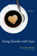 Being Friends with Boys cover
