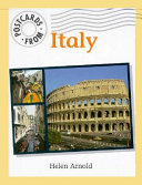 Italy cover
