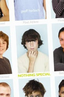 Nothing Special cover