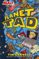 Planet Tad cover