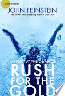 Rush for the Gold: Mystery at the Olympics cover