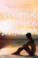 Second Chance Summer cover