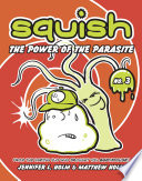 The Power of the Parasite cover