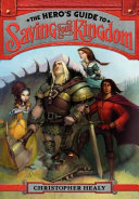 The Hero's Guide to Saving Your Kingdom cover