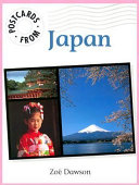 Japan cover