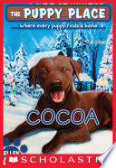 Cocoa cover