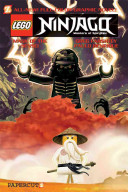 Mask of the Sensei cover