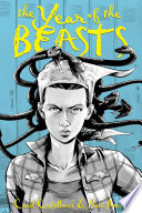 The Year of the Beasts cover