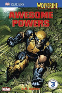 Awesome Powers cover