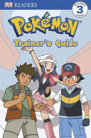 Become a Pokémon Trainer cover