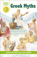 Greek Myths cover