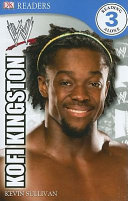 Kofi Kingston cover