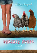 Prairie Evers cover