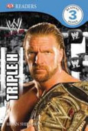 Triple H cover