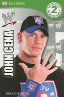 John Cena cover
