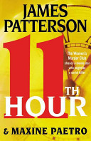 11th Hour cover