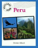 Peru cover