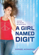 A Girl Named Digit cover