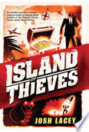 Island of Thieves cover
