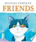 Friends cover