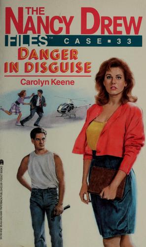 Disguised & Dangerous cover