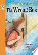 The Wrong Bus cover