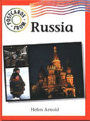 Russia cover