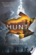 The Hunt cover
