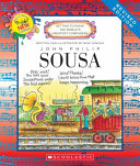 John Philip Sousa cover