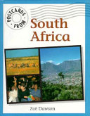 South Africa cover