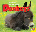 Donkeys cover