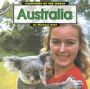 Australia cover
