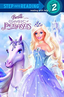 Barbie and the Magic of Pegasus cover