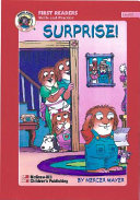 Surprise! cover