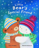 Little Bear's Special Friend cover