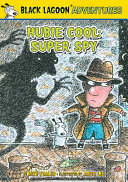 Hubie Cool: Super Spy cover