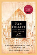 The Pillars of the Earth cover